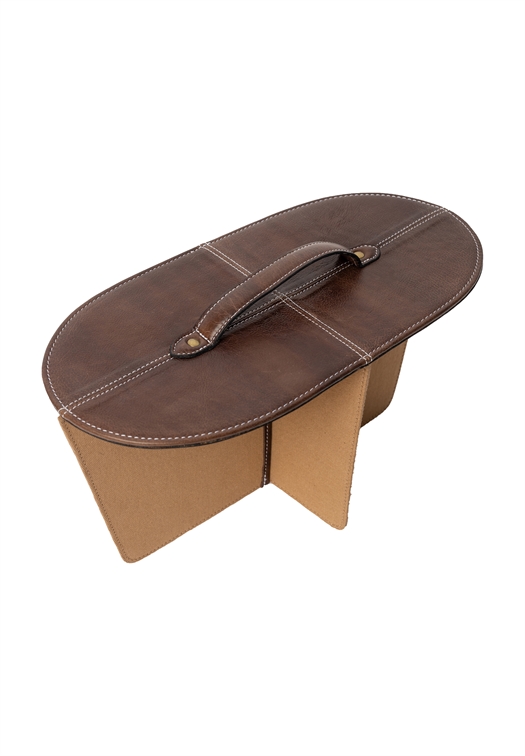 Project 71 Woodsmoke fra Re:Designed